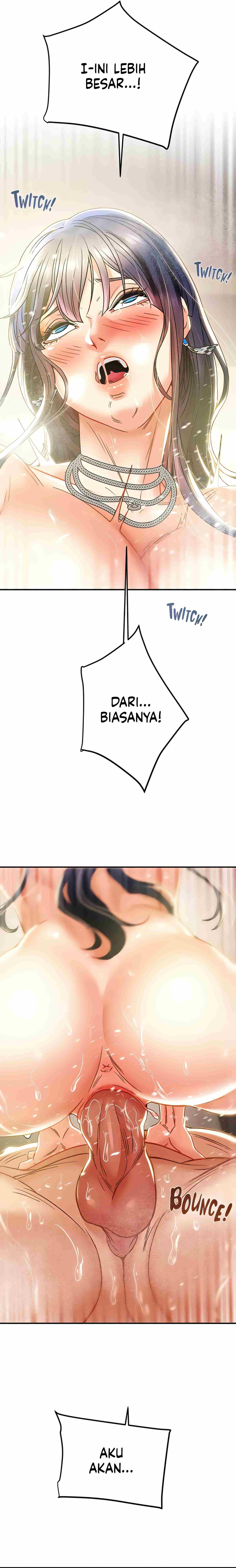 Where Is My Little Stick uncen - Chapter 35 40