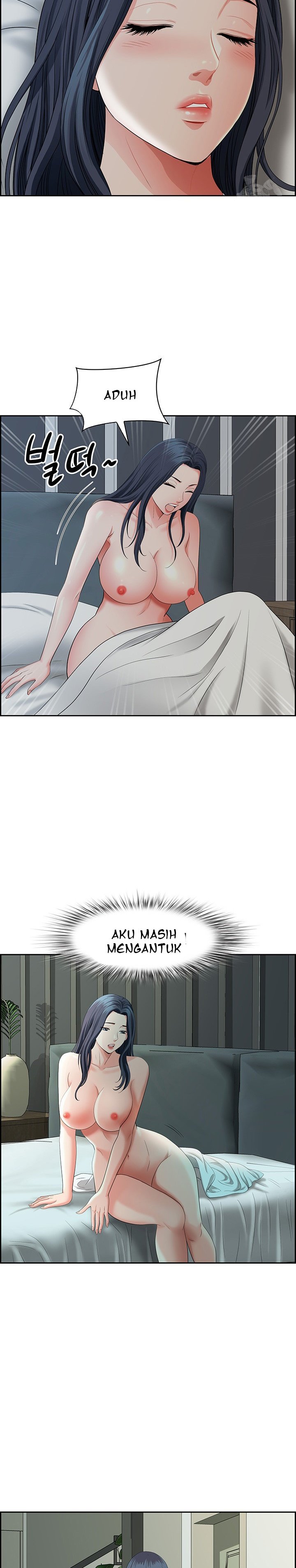 Neighborhood Lady - Chapter 35 20 Neighborhood Lady - Chapter 35 20