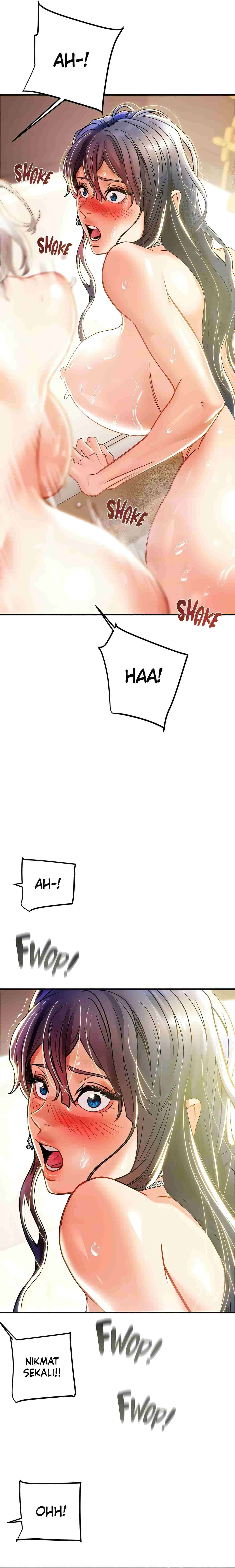 Where Is My Little Stick uncen - Chapter 35 19
