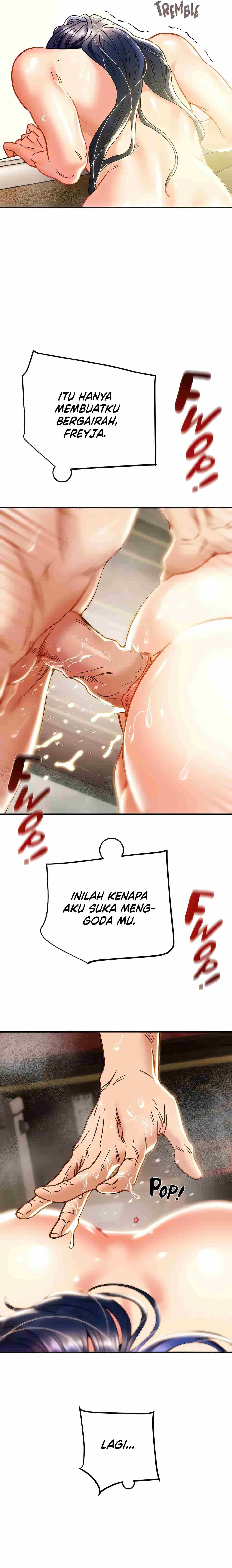 Where Is My Little Stick uncen - Chapter 35 24