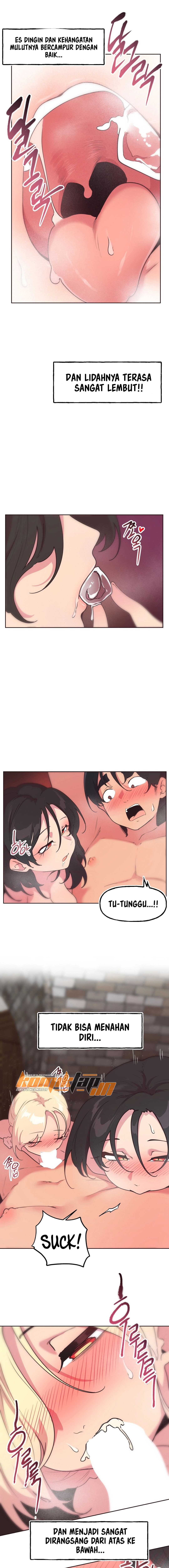 Son of Nam - Chapter 35 13