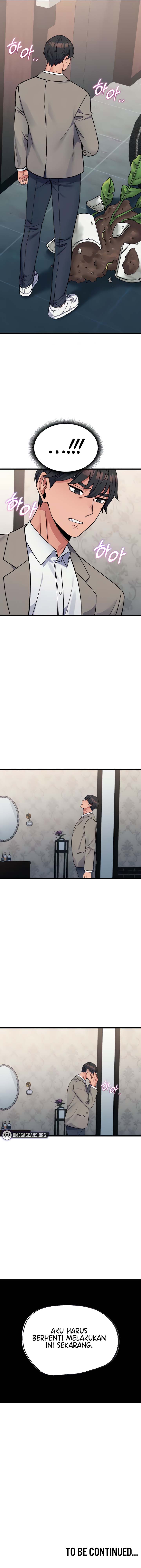 Obsessive Romance - Chapter 35 11 Obsessive Romance - Chapter 35 11