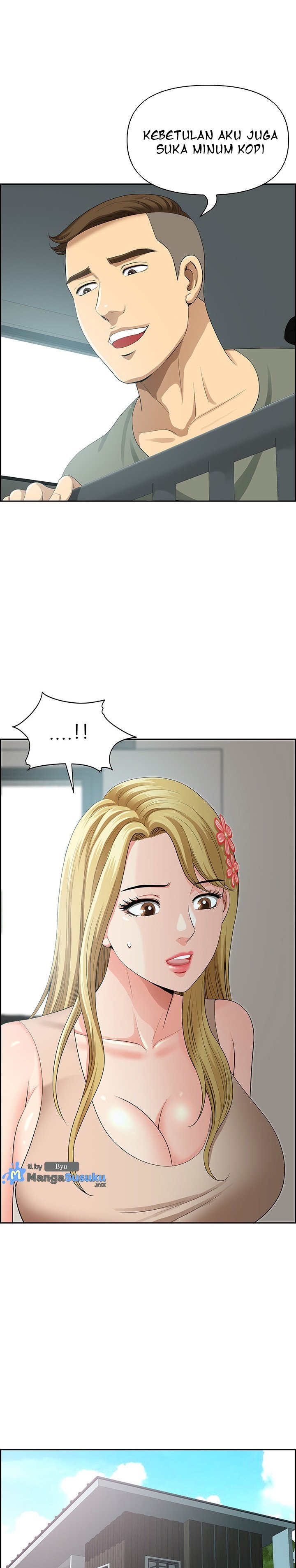 Neighborhood Lady - Chapter 35 18 Neighborhood Lady - Chapter 35 18