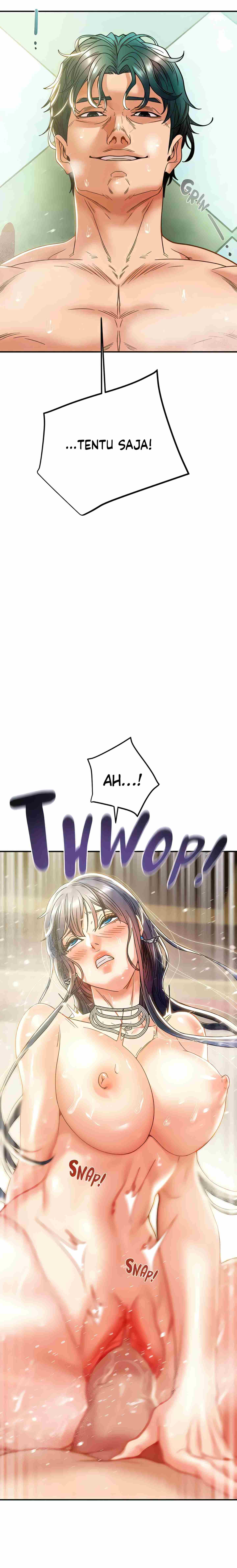 Where Is My Little Stick uncen - Chapter 35 39