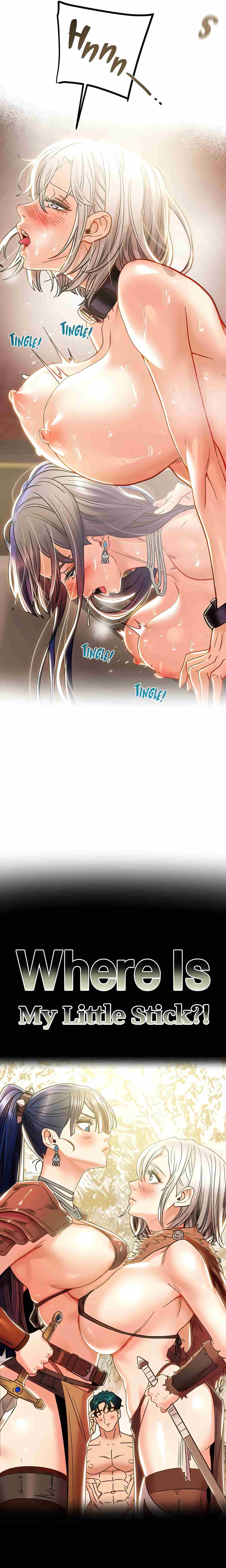 Where Is My Little Stick uncen - Chapter 35 4