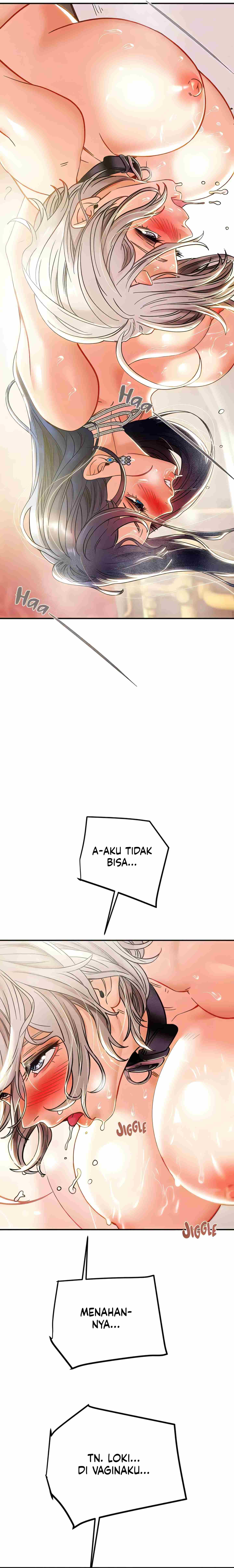 Where Is My Little Stick uncen - Chapter 35 8