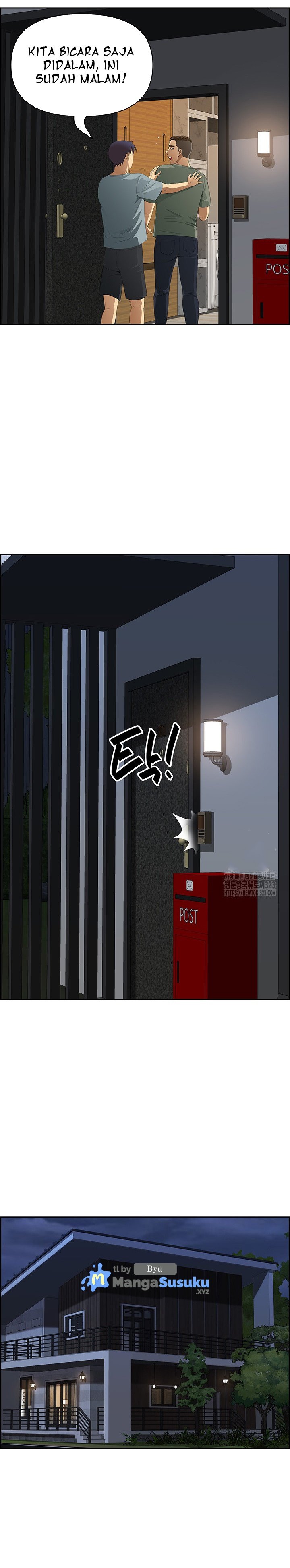 Neighborhood Lady - Chapter 35 9 Neighborhood Lady - Chapter 35 9