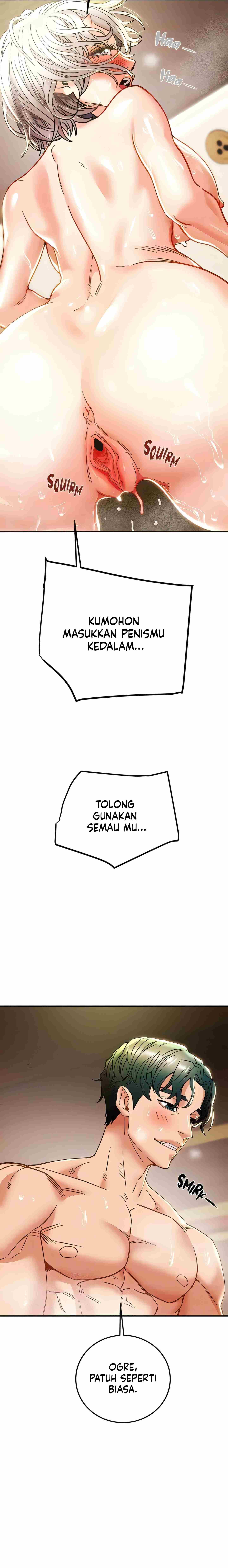 Where Is My Little Stick uncen - Chapter 35 9