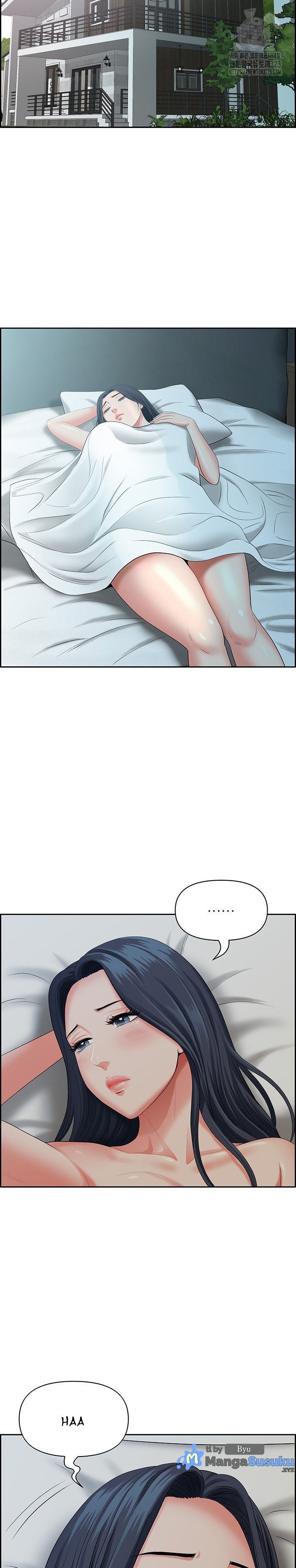 Neighborhood Lady - Chapter 35 19 Neighborhood Lady - Chapter 35 19