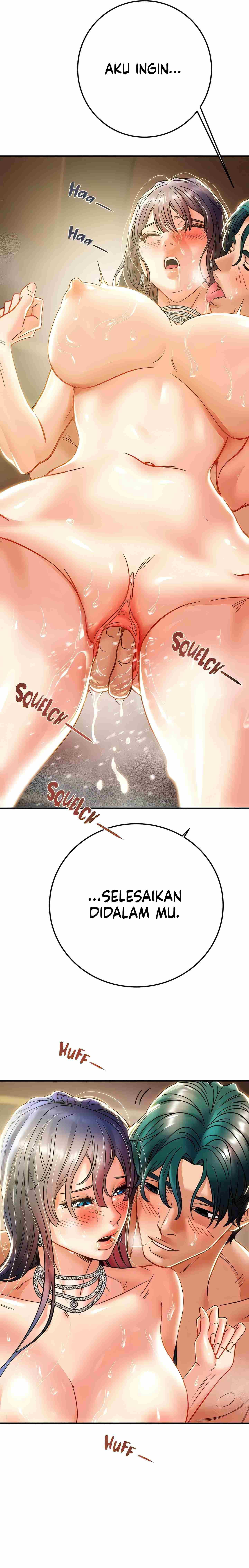 Where Is My Little Stick uncen - Chapter 35 27
