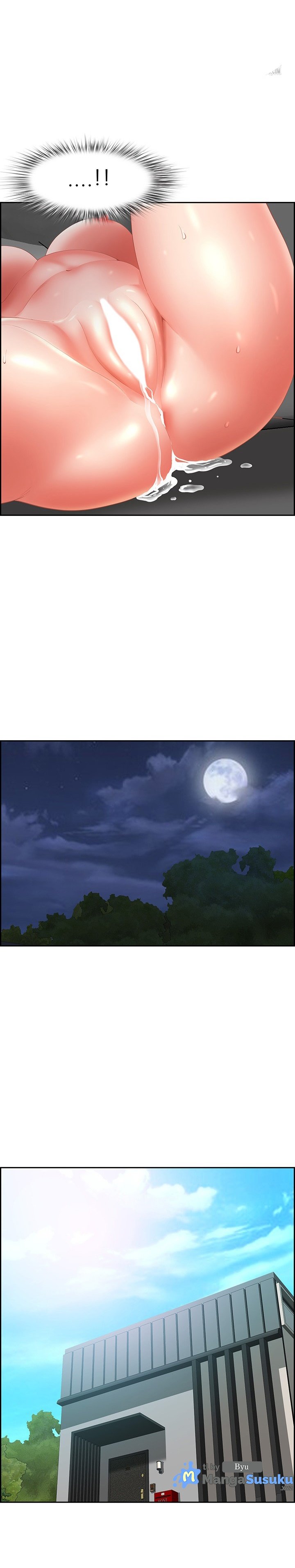 Neighborhood Lady - Chapter 35 11 Neighborhood Lady - Chapter 35 11