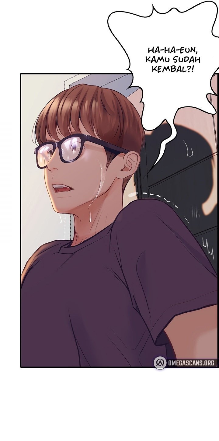 Happy Campus - Chapter 35 32