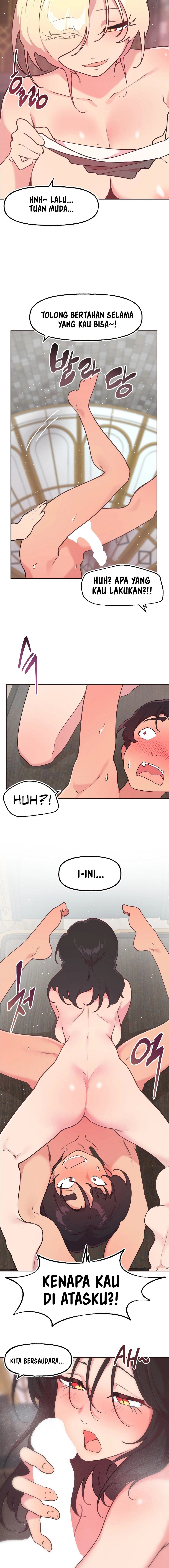 Son of Nam - Chapter 35 5