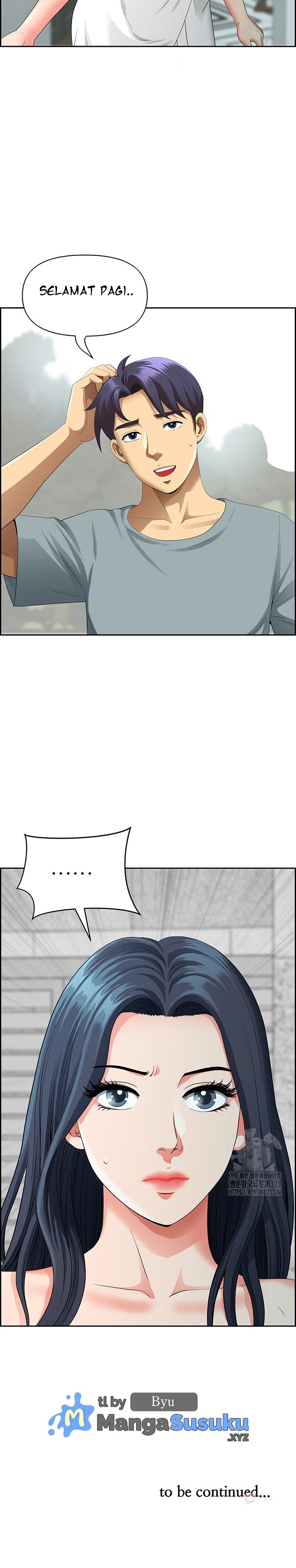 Neighborhood Lady - Chapter 35 25 Neighborhood Lady - Chapter 35 25