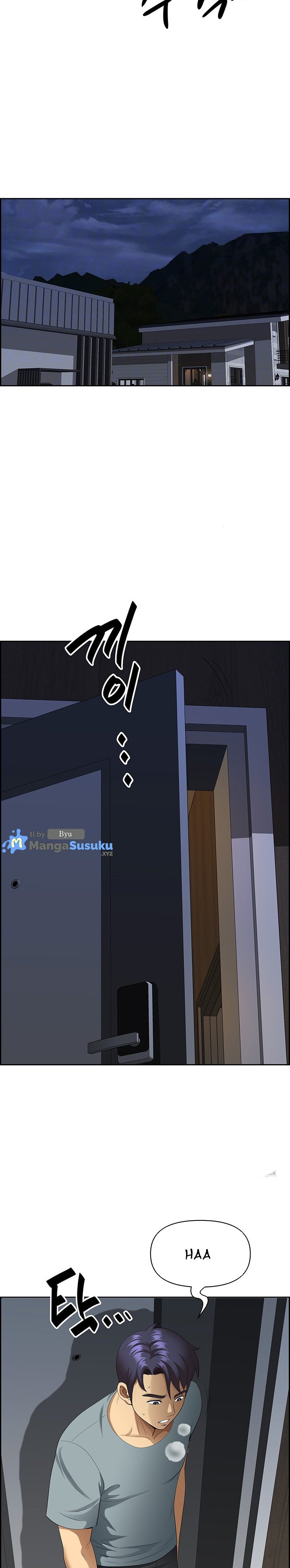 Neighborhood Lady - Chapter 35 5 Neighborhood Lady - Chapter 35 5