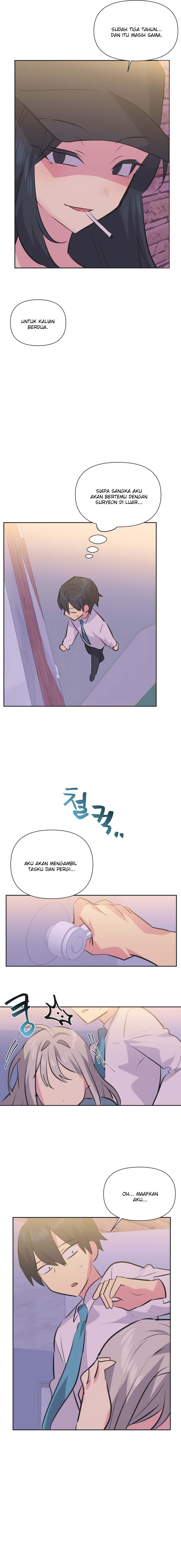 Idol’s Mating - Chapter 35 14 Idol’s Mating - Chapter 35 14