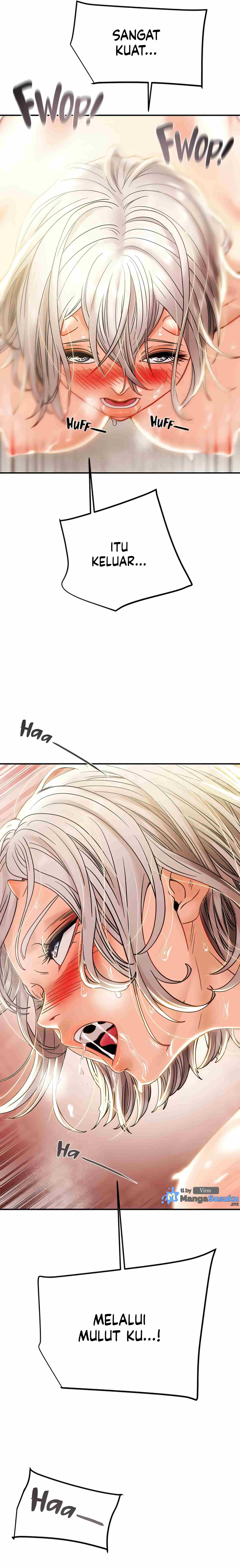 Where Is My Little Stick uncen - Chapter 35 31