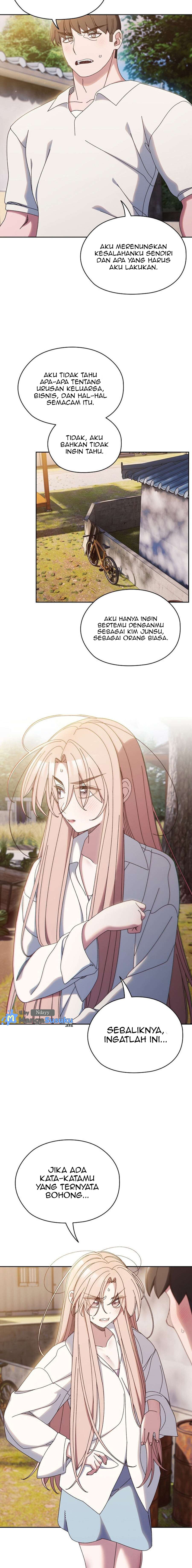 Boss! Give Me Your Daughter! - Chapter 35 5 Boss! Give Me Your Daughter! - Chapter 35 5