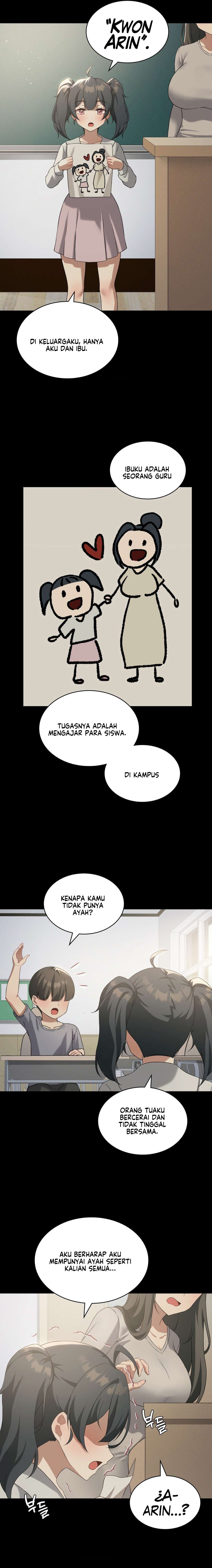 Pleasure up! - Chapter 43 8