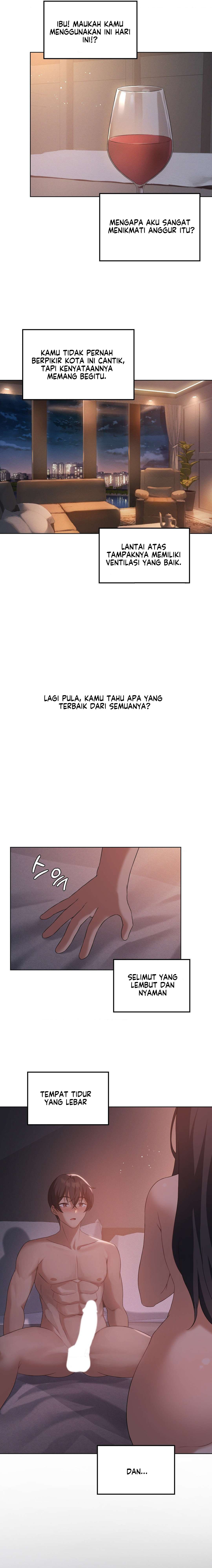 Pleasure up! - Chapter 43 19