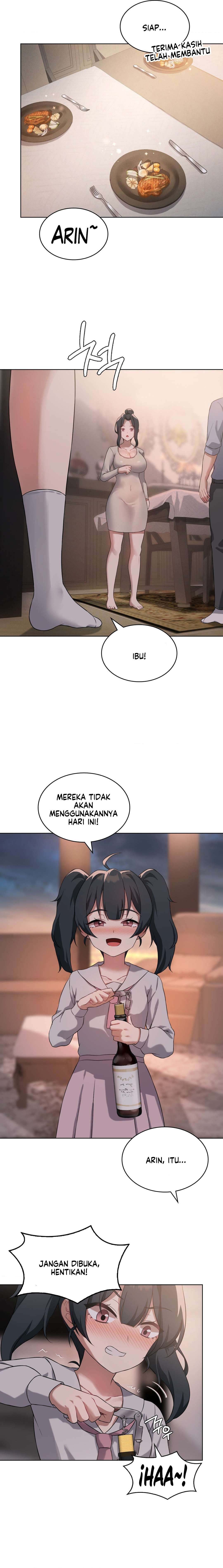 Pleasure up! - Chapter 43 16