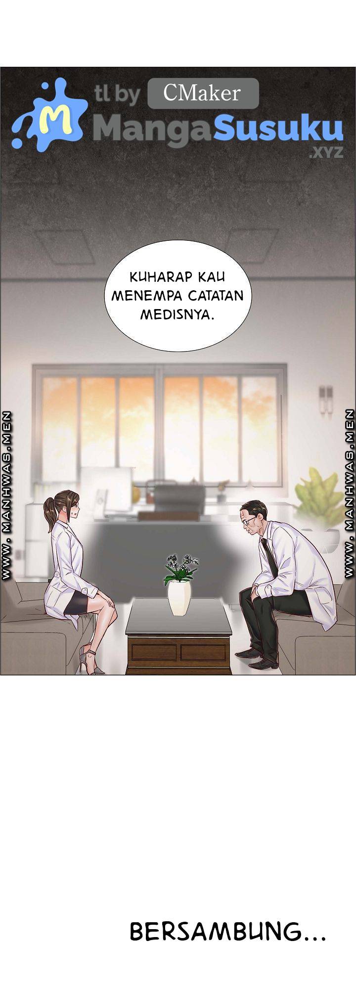 The Game-Fatal Doctor - Chapter 43 35 The Game-Fatal Doctor - Chapter 43 35