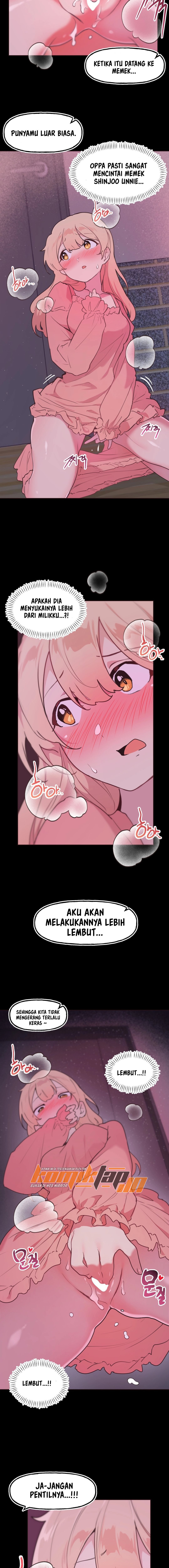 Son of Nam - Chapter 43 3