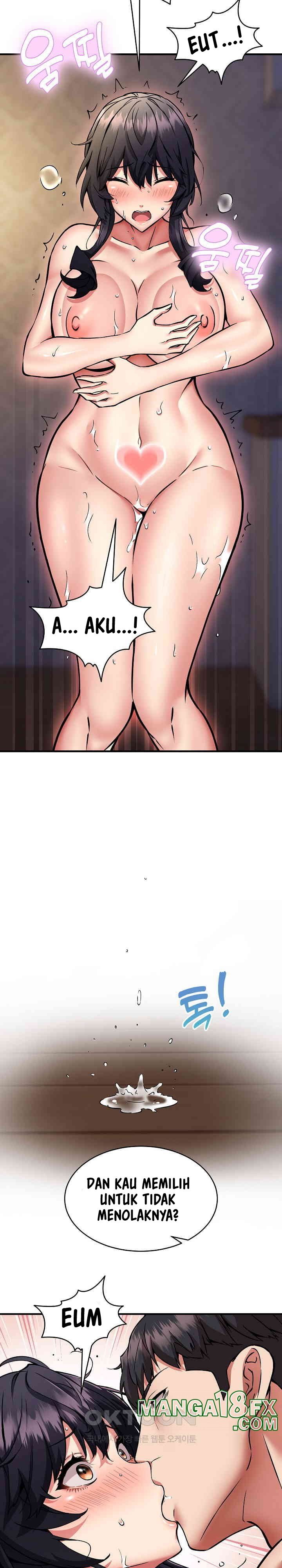 Driver in the New City - Chapter 43 14