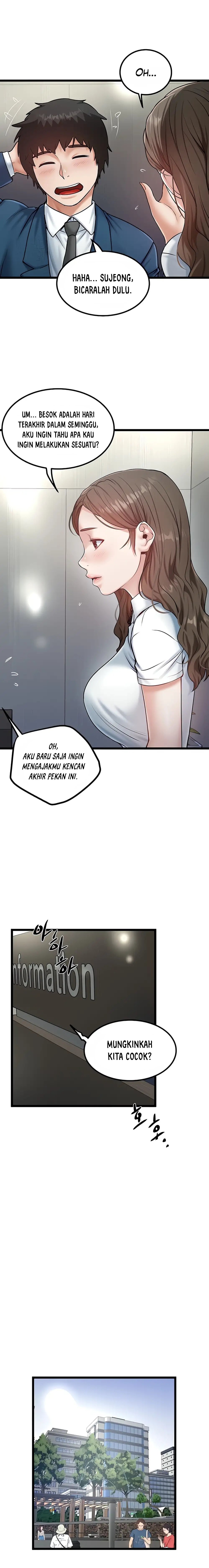 A Bachelor in the Country - Chapter 43 9