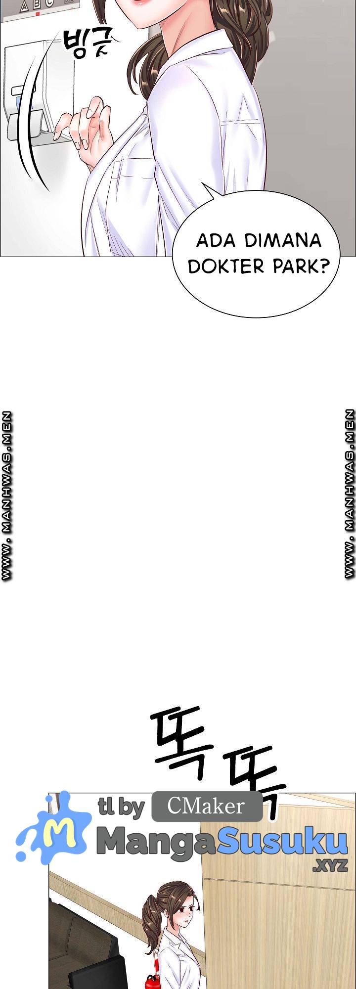 The Game-Fatal Doctor - Chapter 43 29 The Game-Fatal Doctor - Chapter 43 29