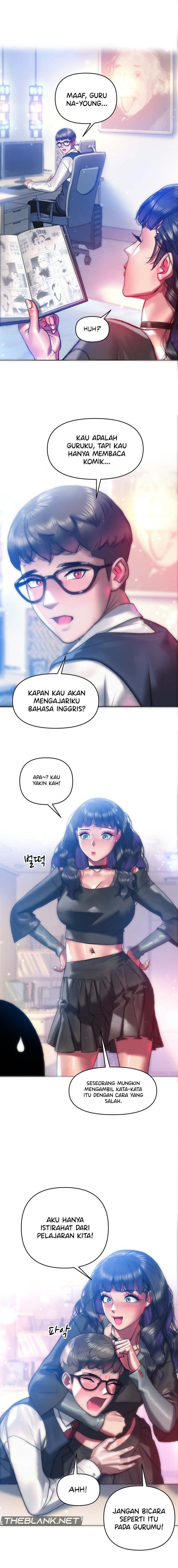 Trophy Wives - Chapter 43 11