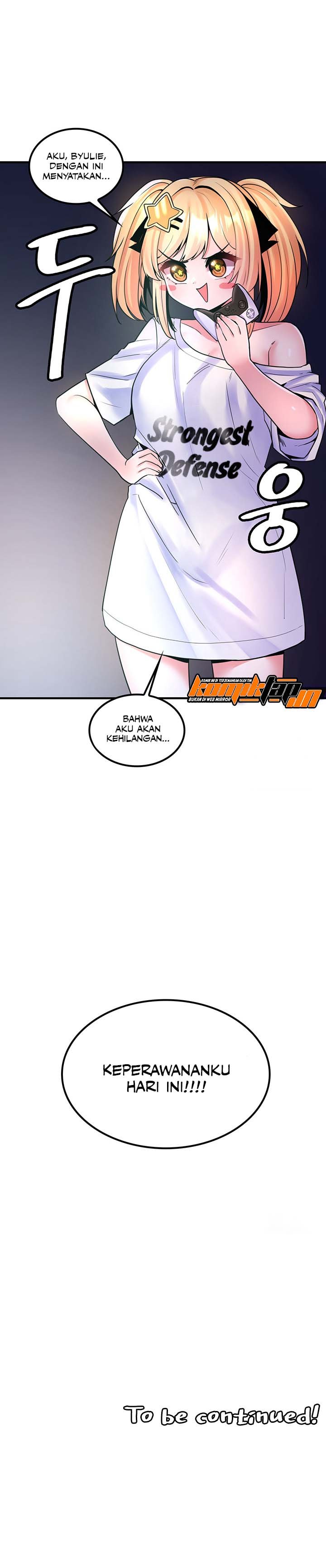 Yggdrasil Inssa - Chapter 43 8