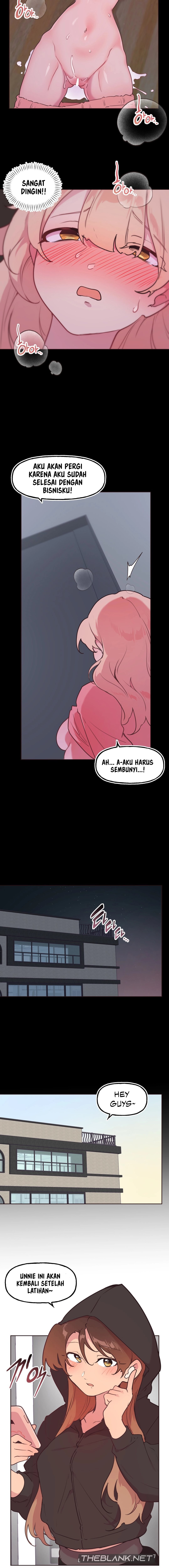 Son of Nam - Chapter 43 8