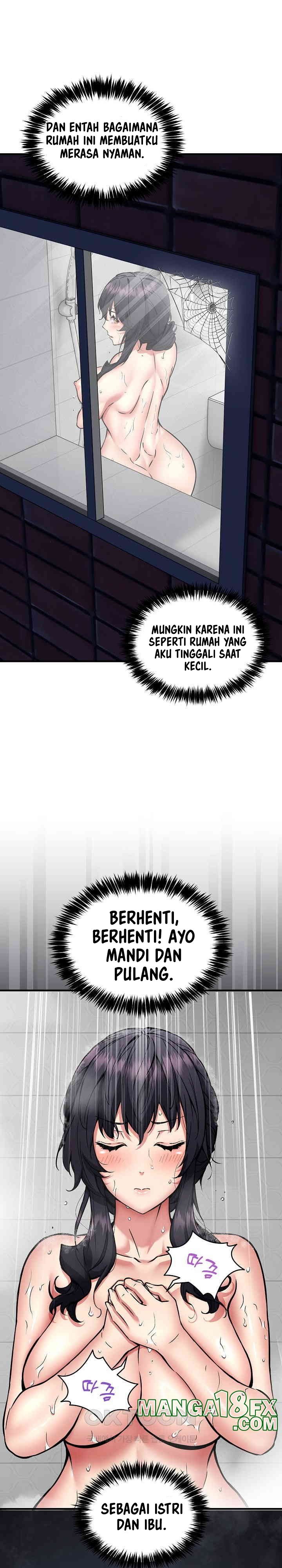 Driver in the New City - Chapter 43 6