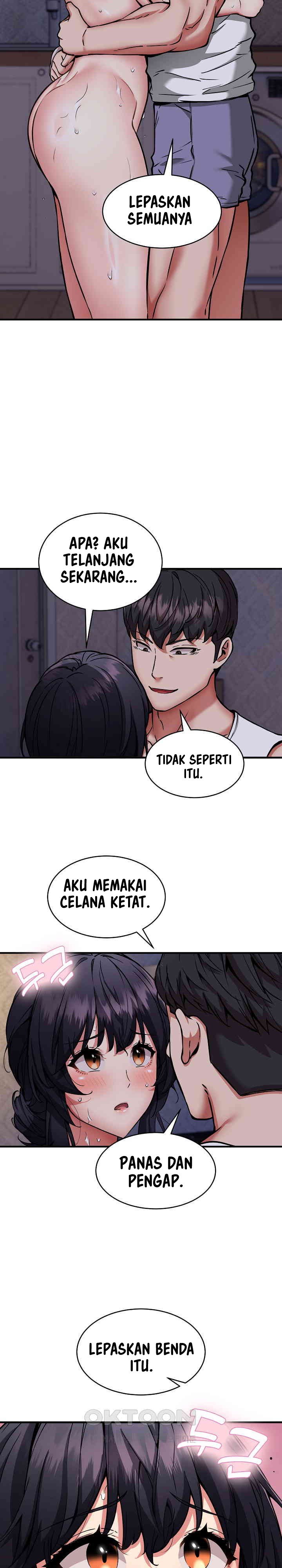 Driver in the New City - Chapter 43 10