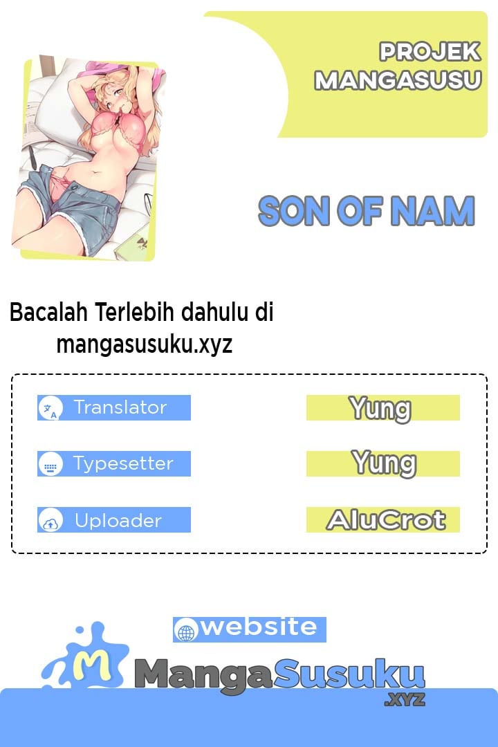 Son of Nam - Chapter 43 1