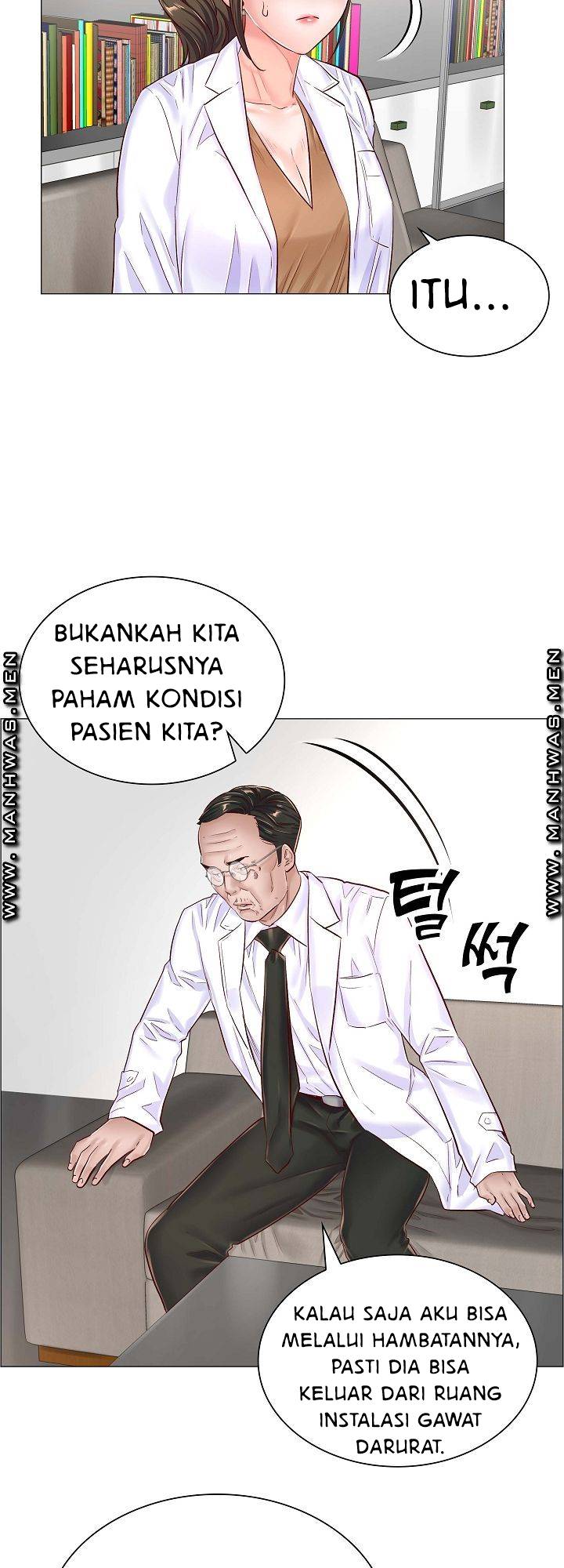 The Game-Fatal Doctor - Chapter 43 32 The Game-Fatal Doctor - Chapter 43 32