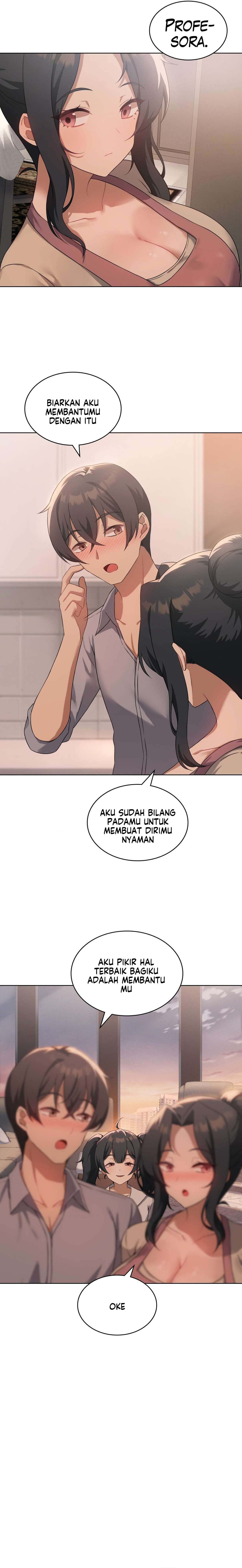 Pleasure up! - Chapter 43 15