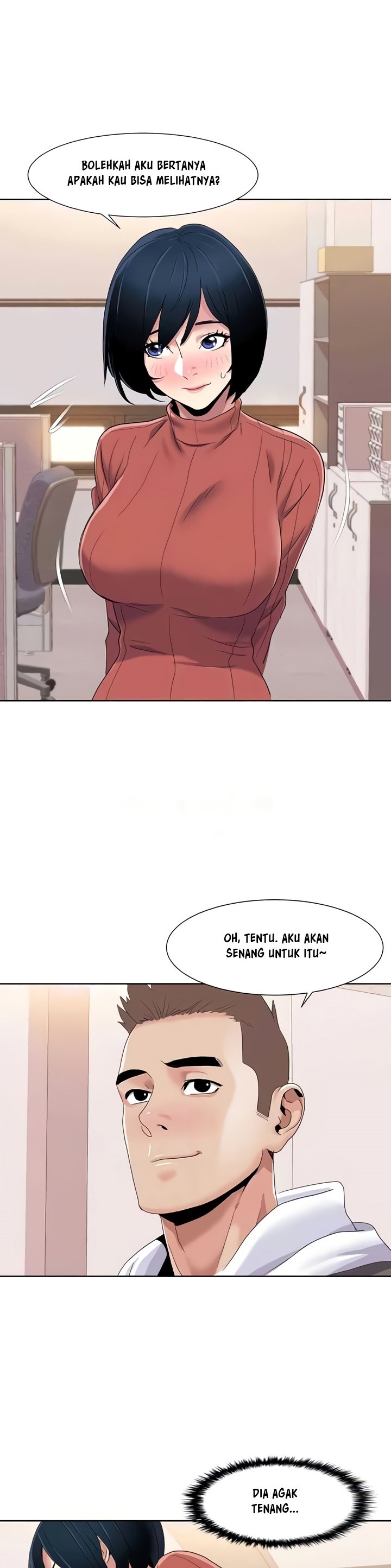 Neulsome Studio - Chapter 43 10