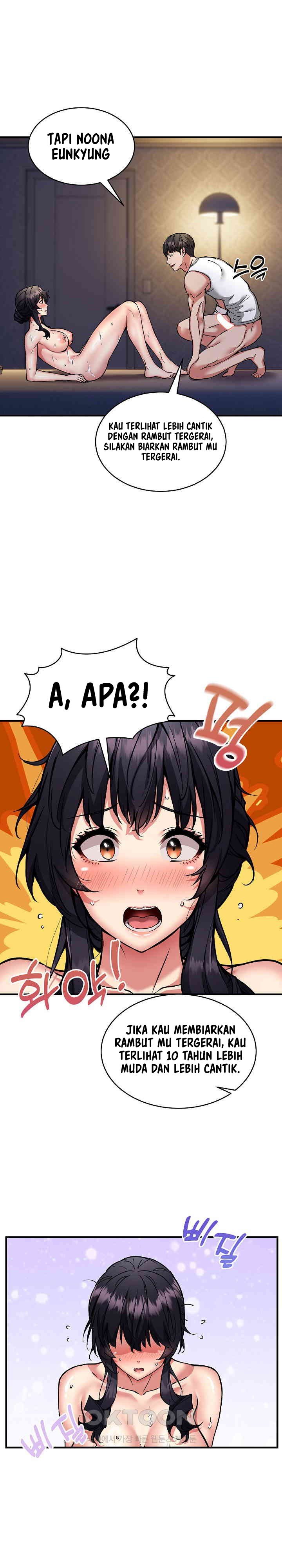 Driver in the New City - Chapter 43 21