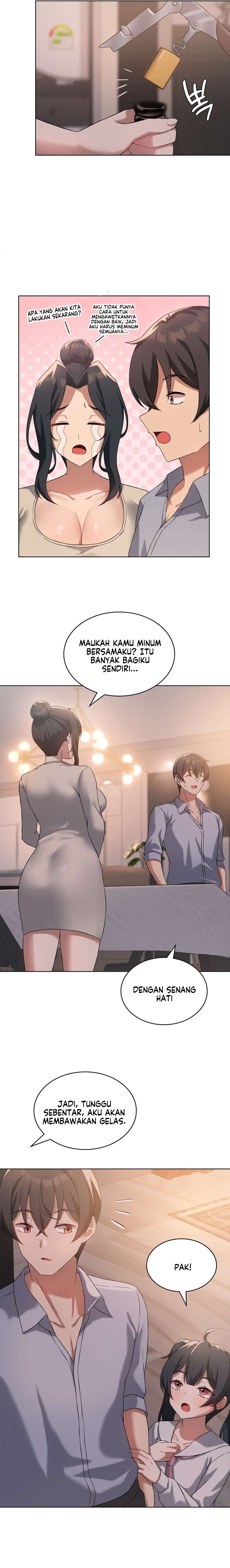 Pleasure up! - Chapter 43 17