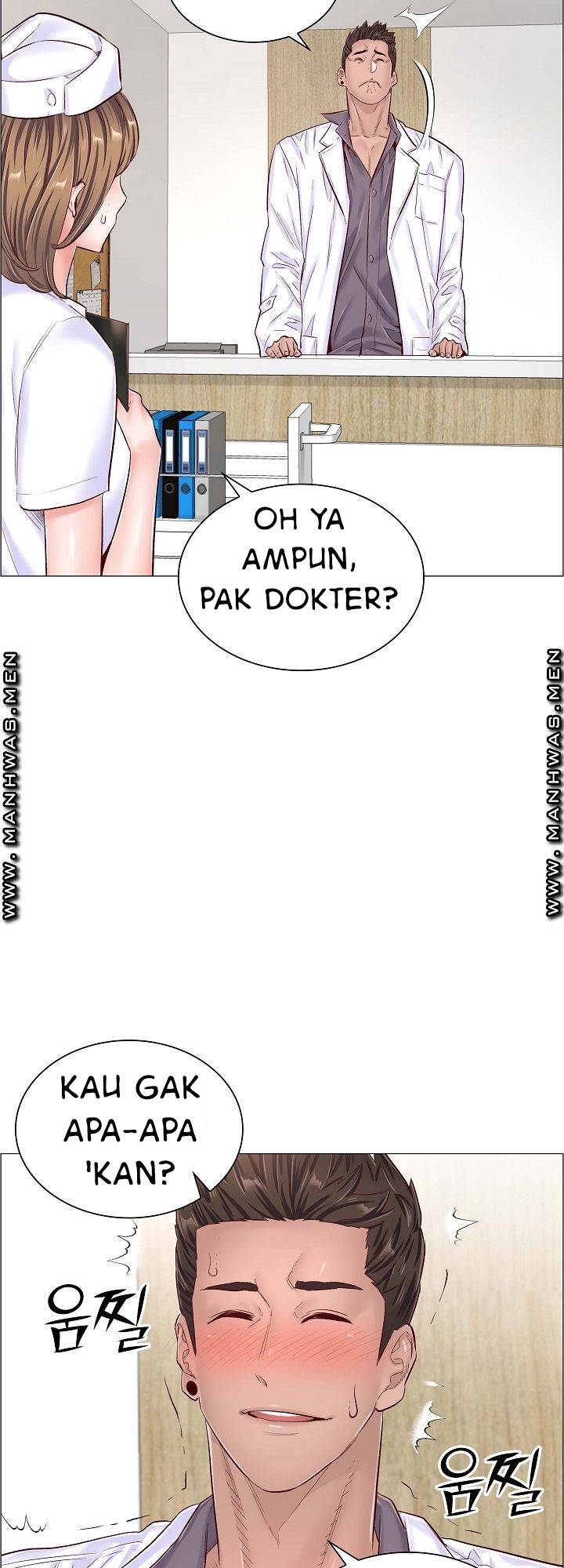 The Game-Fatal Doctor - Chapter 43 12 The Game-Fatal Doctor - Chapter 43 12