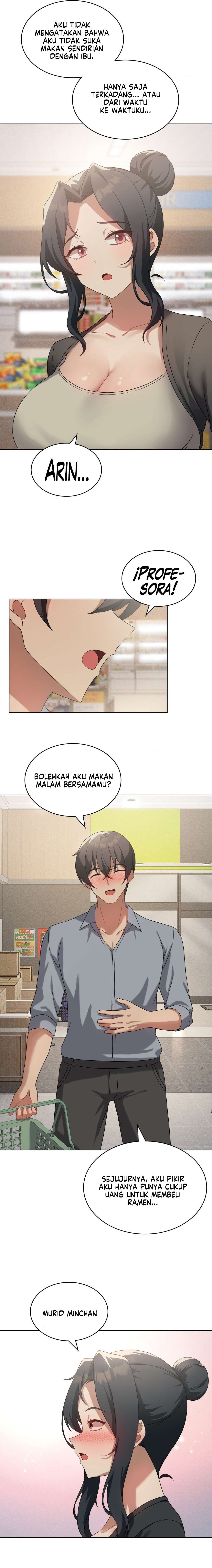 Pleasure up! - Chapter 43 13