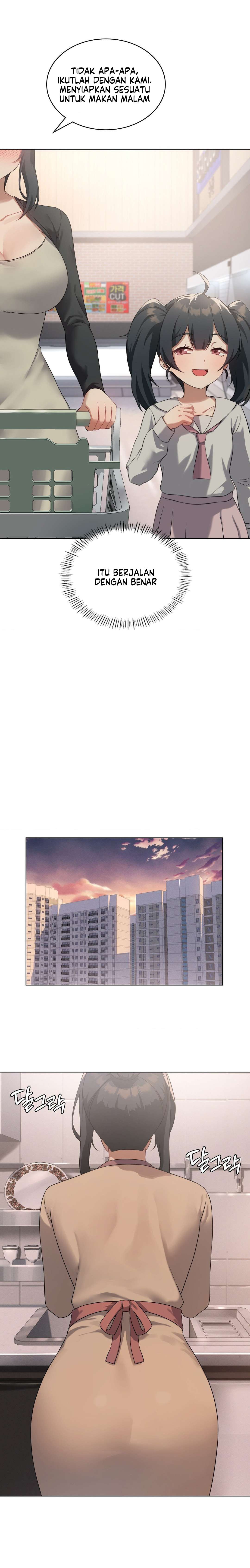 Pleasure up! - Chapter 43 14