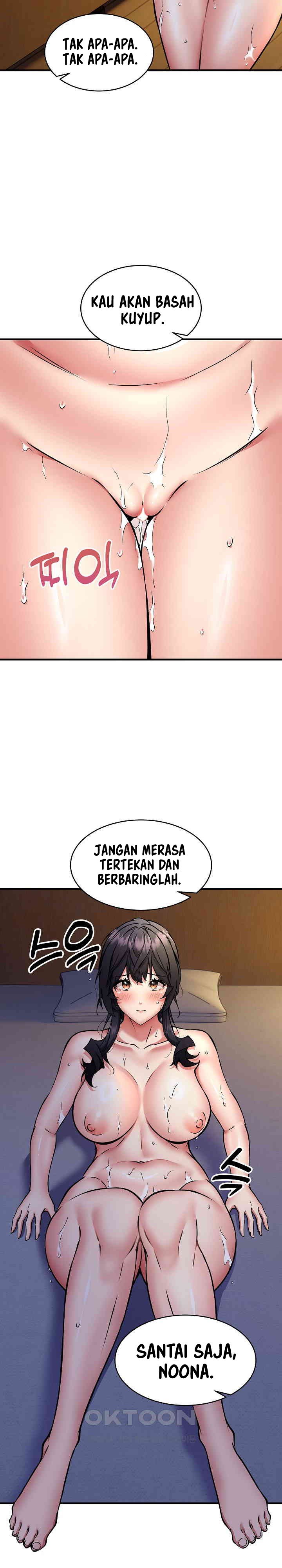 Driver in the New City - Chapter 43 19