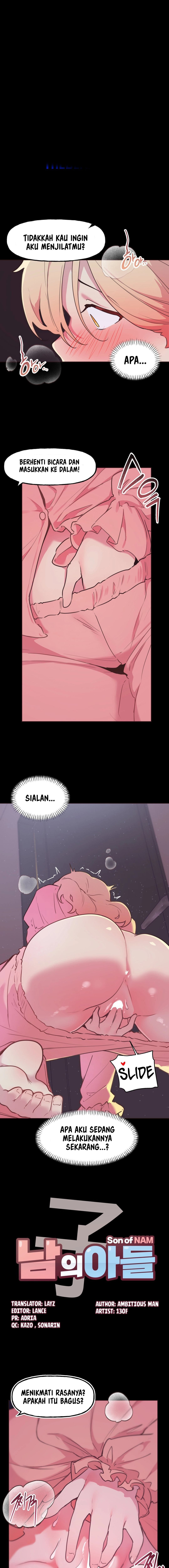 Son of Nam - Chapter 43 2