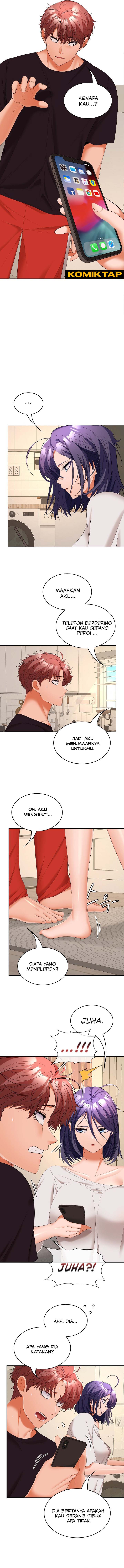 Not Allowed at Work - Chapter 34 8 Not Allowed at Work - Chapter 34 8