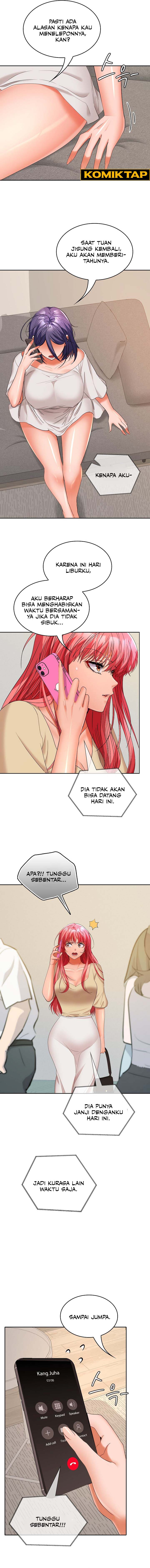 Not Allowed at Work - Chapter 34 5 Not Allowed at Work - Chapter 34 5