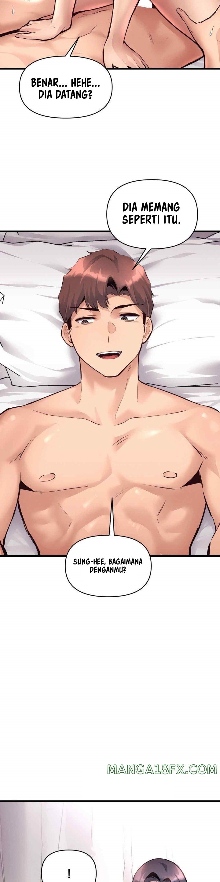 My Life Is a Piece of Cake - Chapter 34 22