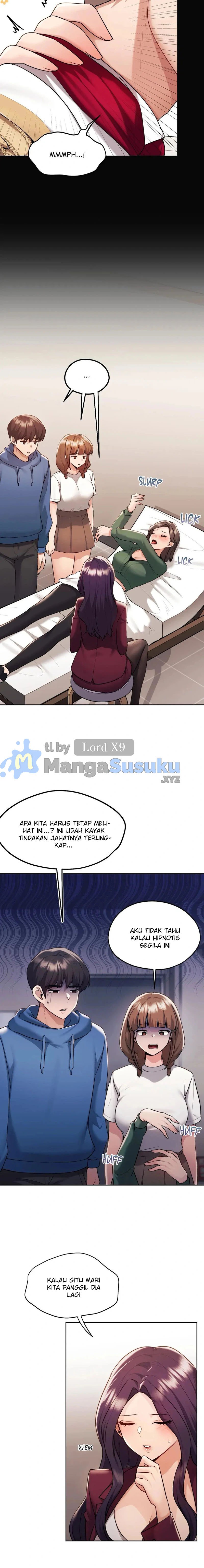 Wreck My Bias - Chapter 34 19